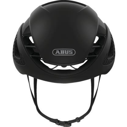 Rennradhelm ABUS GAMECHANGER POLAR Schwarz