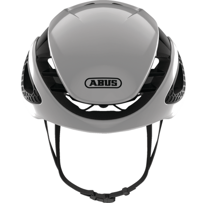 Rennradhelm ABUS GAMECHANGER POLAR Weiß