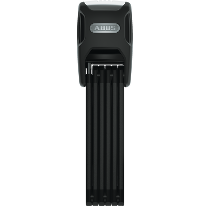 Faltschloss ABUS BORDO ALARM 6000KA + SH-Halterung