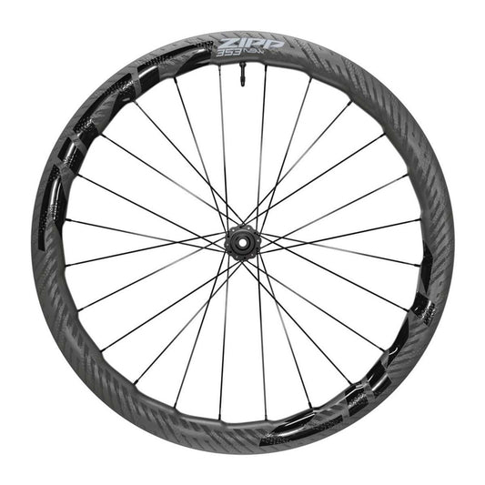Vorderrad ZIPP 353 NSW DISC  (Center Lock) Tubeless