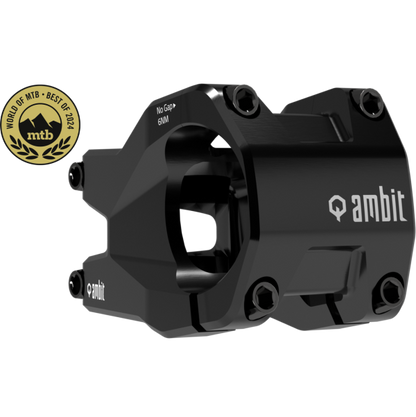 Vorbau AMBIT LENKA HOITA – Limitierte Edition