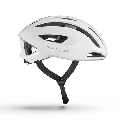 Straßenhelm JULBO FINISHER Weiß