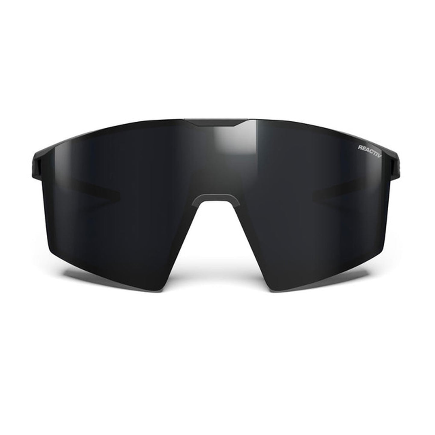 JULBO EDGE Nor Reactiv Photochromische Brille Schwarz
