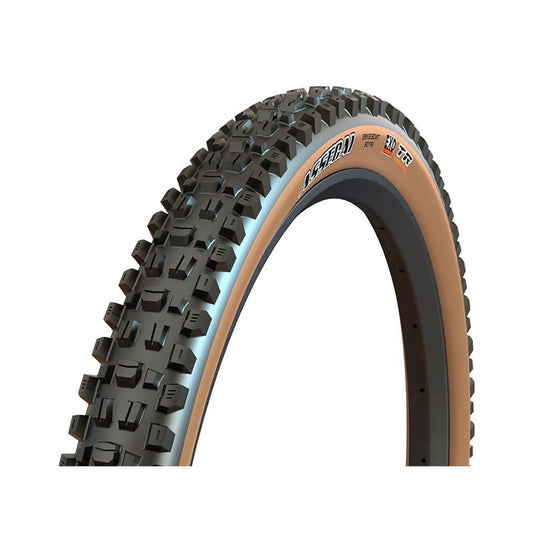 Reifen MAXXIS ASSEGAI 29x2.50 WT Exo Tubeless Ready Weich Tanwall