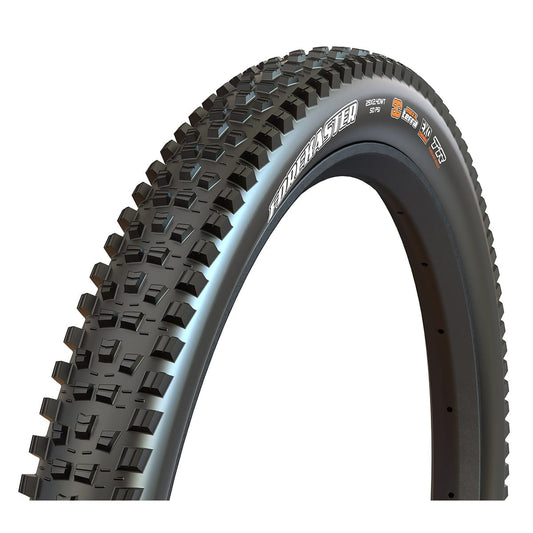 Reifen MAXXIS FOREKASTER 29x2.60 Exo+ 3C MaxxTerra Tubeless Ready Weich Schwarz