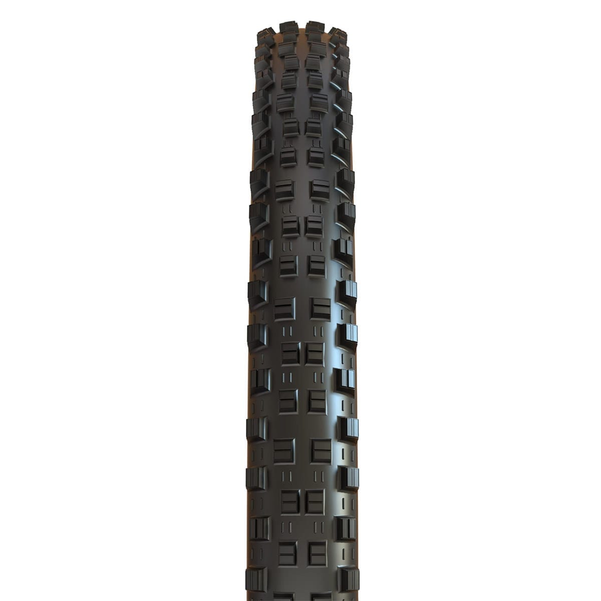 Reifen MAXXIS SHORTY 29x2.40 WT DH 3C MaxxGrip Tubeless Ready Weich Schwarz