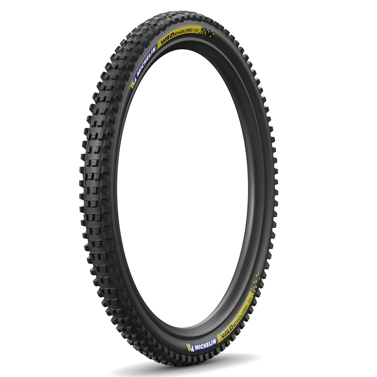 Reifen MICHELIN WILD ENDURO MS Racing Line 29x2.40 Tubeless Ready Weich