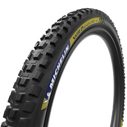 Reifen MICHELIN WILD ENDURO MH Racing Line 29x2.50 Tubeless Ready Faltreifenwulst