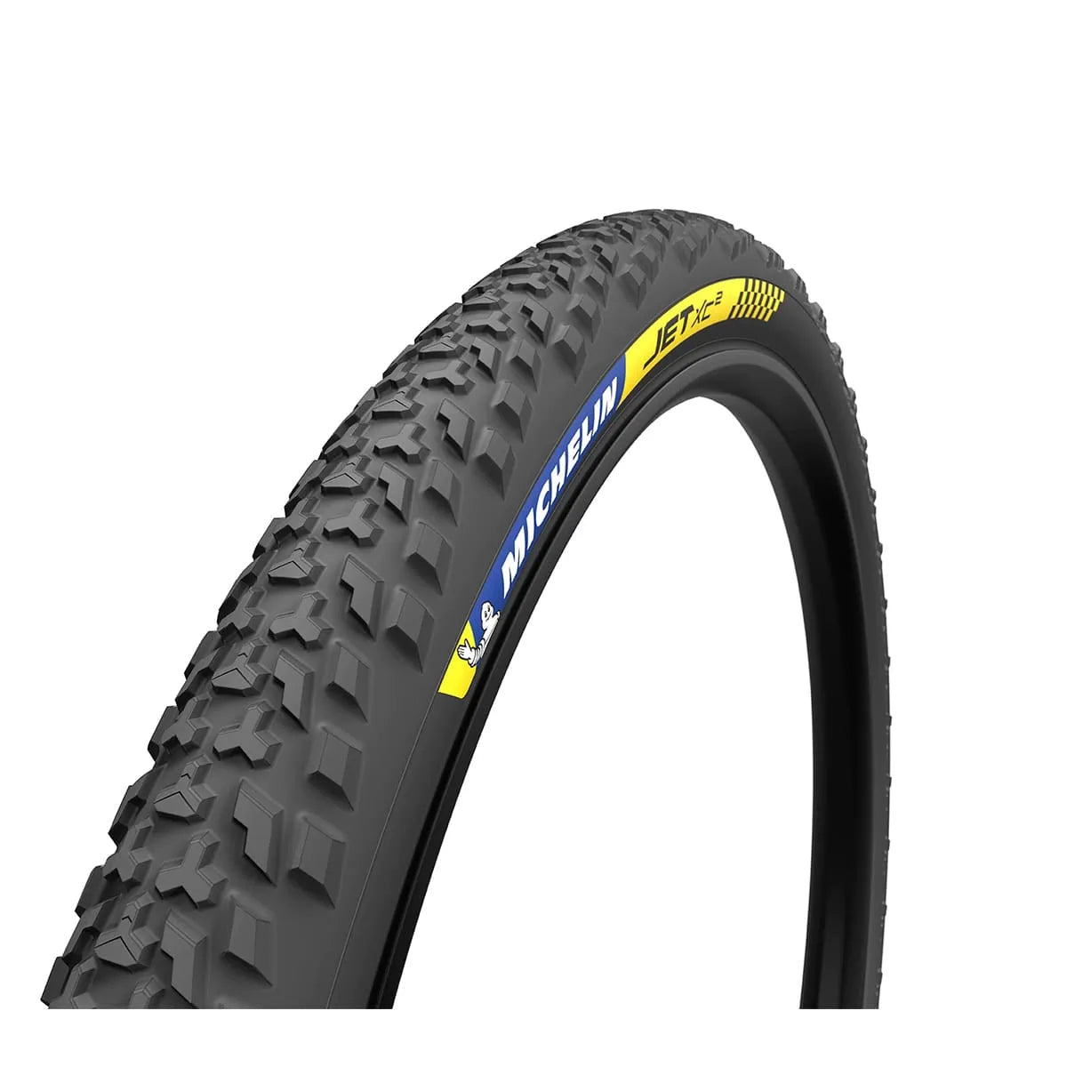 Reifen MICHELIN JET XC2 Racing Line 29x2.35 Tubeless Ready Weich