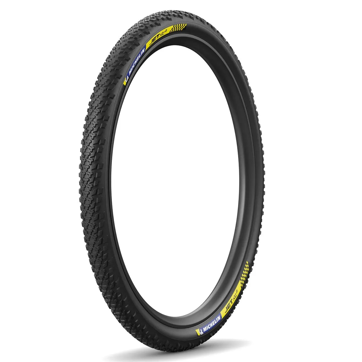 Reifen MICHELIN JET XC2 Racing Line 29x2.35 Tubeless Ready Weich