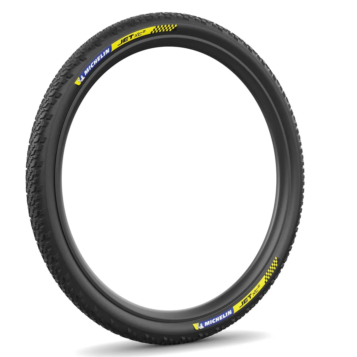 Reifen MICHELIN JET XC2 Racing Line 29x2.35 Tubeless Ready Weich