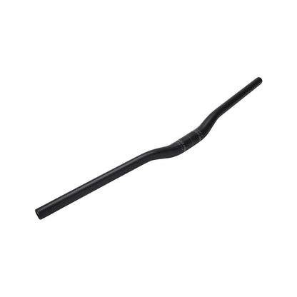 Lenker RITCHEY COMP RIZER Rise 20mm 31,8/740mm Schwarz