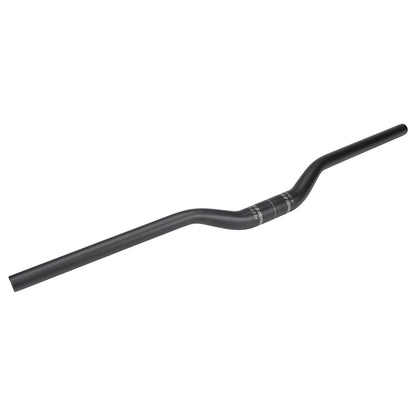 Lenker RITCHEY COMP RIZER Rise 30mm 31,8/740mm Schwarz