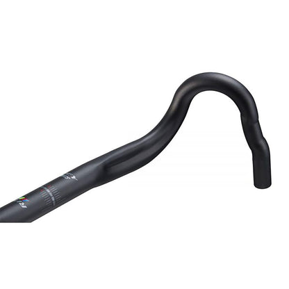 Lenker RITCHEY VENTUREMAX V2 WCS Flare 24° - EPS/Di2