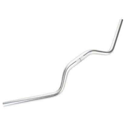 Lenker RITCHEY BAR CLASSIC KYOTE HP 800 mm Silber