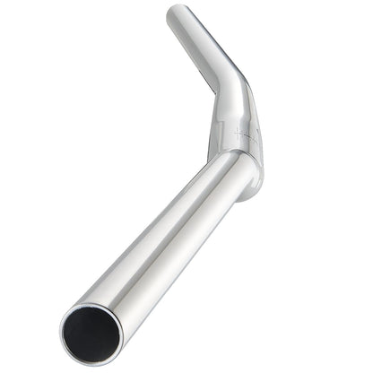 Lenker RITCHEY CLASSIC RIZER Rise 20 mm 31,8/800 mm Grau
