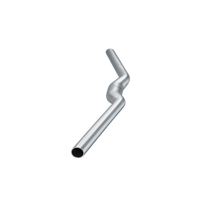 Lenker RITCHEY CLASSIC FLAT Flach 10D 780mm Silber