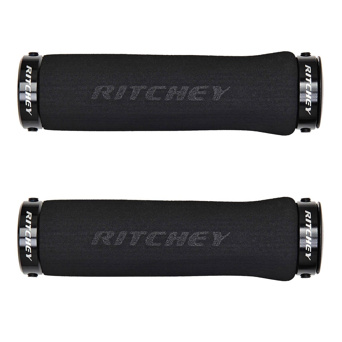 Grips RITCHEY WCS TRUEGRIP HD Lock-On 129mm