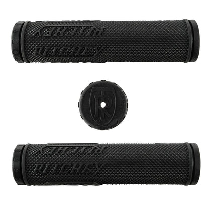 Griffe RITCHEY COMP TRUEGRIP X Schwarz