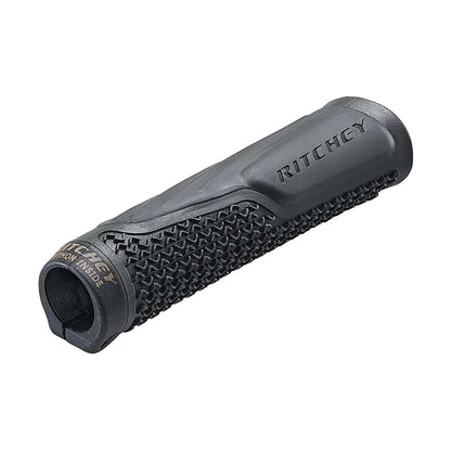 RITCHEY WCS PYTHON TRAIL Griffe Schwarz