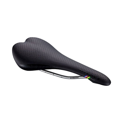 Sattel RITCHEY WCS STREEM CrN/Ti-Streben 132mm Schwarz