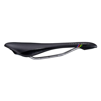 Sattel RITCHEY WCS STREEM CrN/Ti-Streben 132mm Schwarz