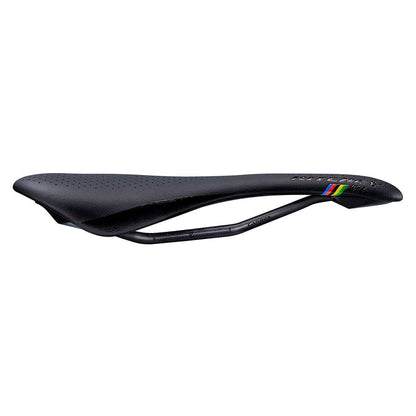 Sattel RITCHEY WCS CARBON STREEM Carbon-Schienen 145mm Schwarz