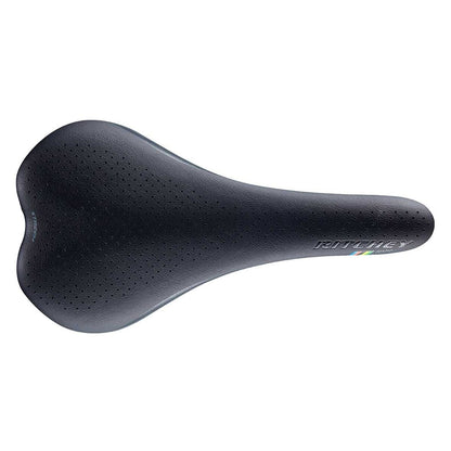 Sattel RITCHEY WCS CARBON STREEM Carbon-Schienen 145mm Schwarz