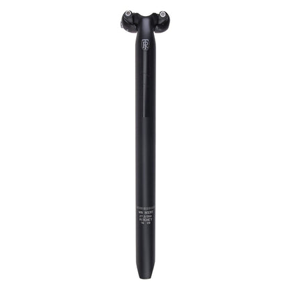 Sattelstütze RITCHEY WCS ONE-BOLT Rückversatz 20 mm