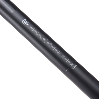 Sattelstütze RITCHEY WCS ONE-BOLT Rückversatz 20 mm