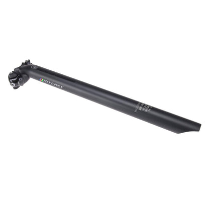 Sattelstütze RITCHEY WCS ONE-BOLT Rückversatz 20 mm