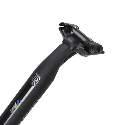 Sattelstütze RITCHEY WCS LINK TWO-BOLT Rückversatz 20 mm