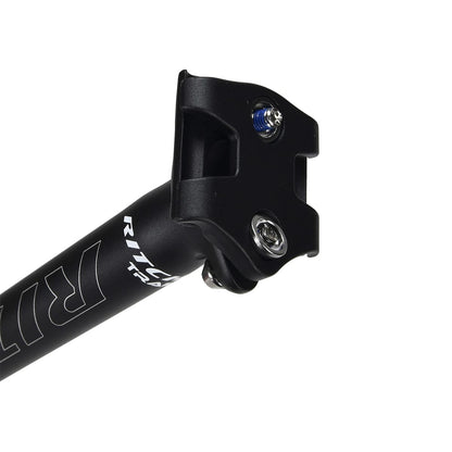 Sattelstütze RITCHEY COMP TRAIL ZERO BB Black