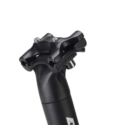 Sattelstütze RITCHEY TWO-BOLT BB Rückversatz 25 mm