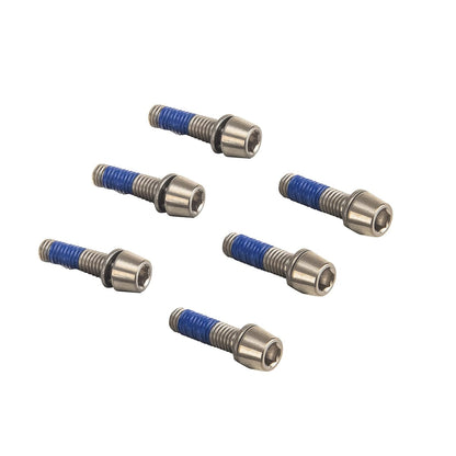 Schraubenset für Vorbau RITCHEY WCS C220 Titan