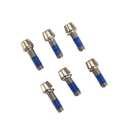 Schraubenset für Vorbau RITCHEY WCS C220 Titan