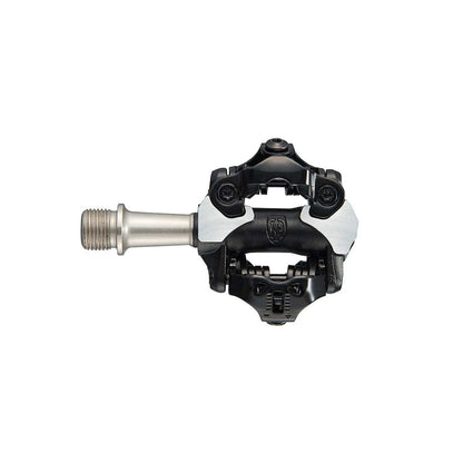 Pedale RITCHEY XC WCS SPD Schwarz