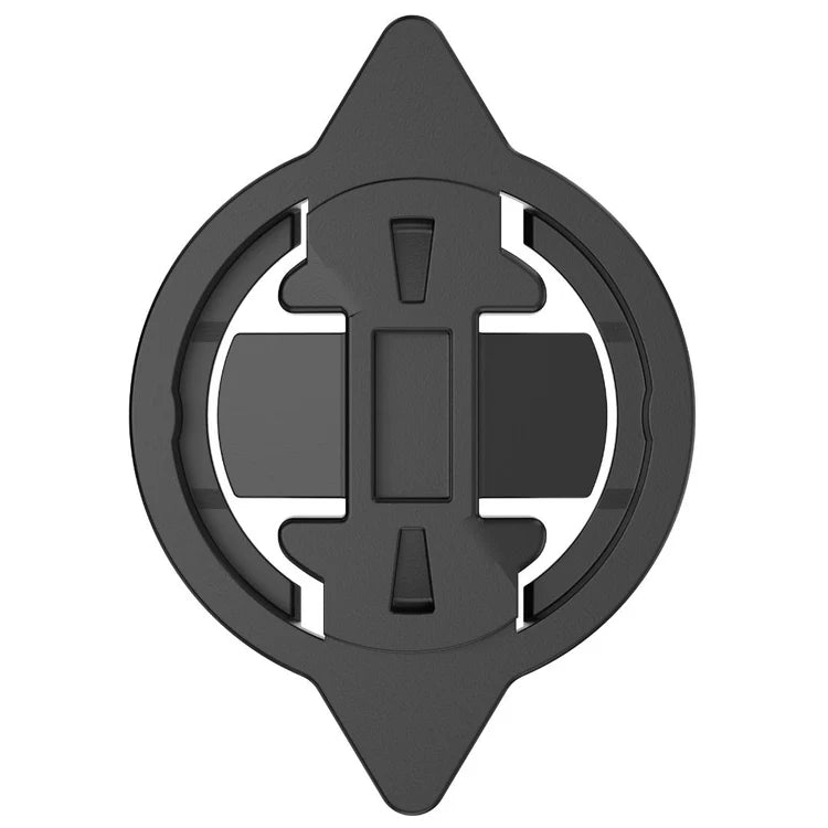 KOM Cycling Wahoo auf Garmin Adapter