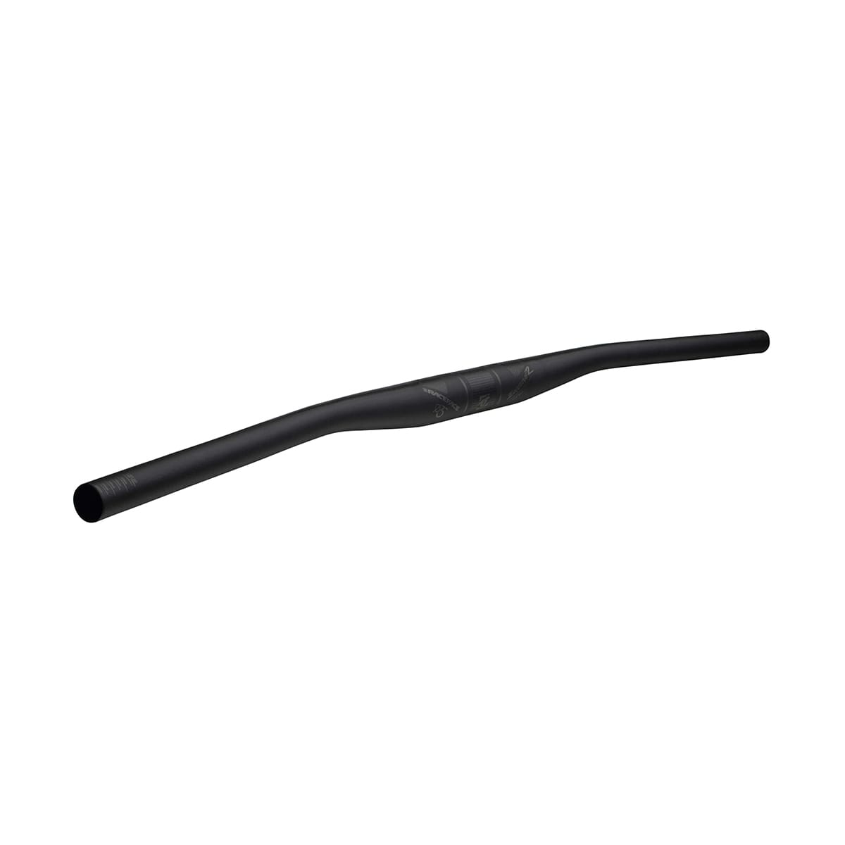 Kleiderbügel RACE FACE TURBINE R Rise 10mm 800mm Schwarz