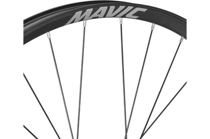 Vorderrad MAVIC CROSSRIDE 1 WB 27,5" 15x110mm Boost