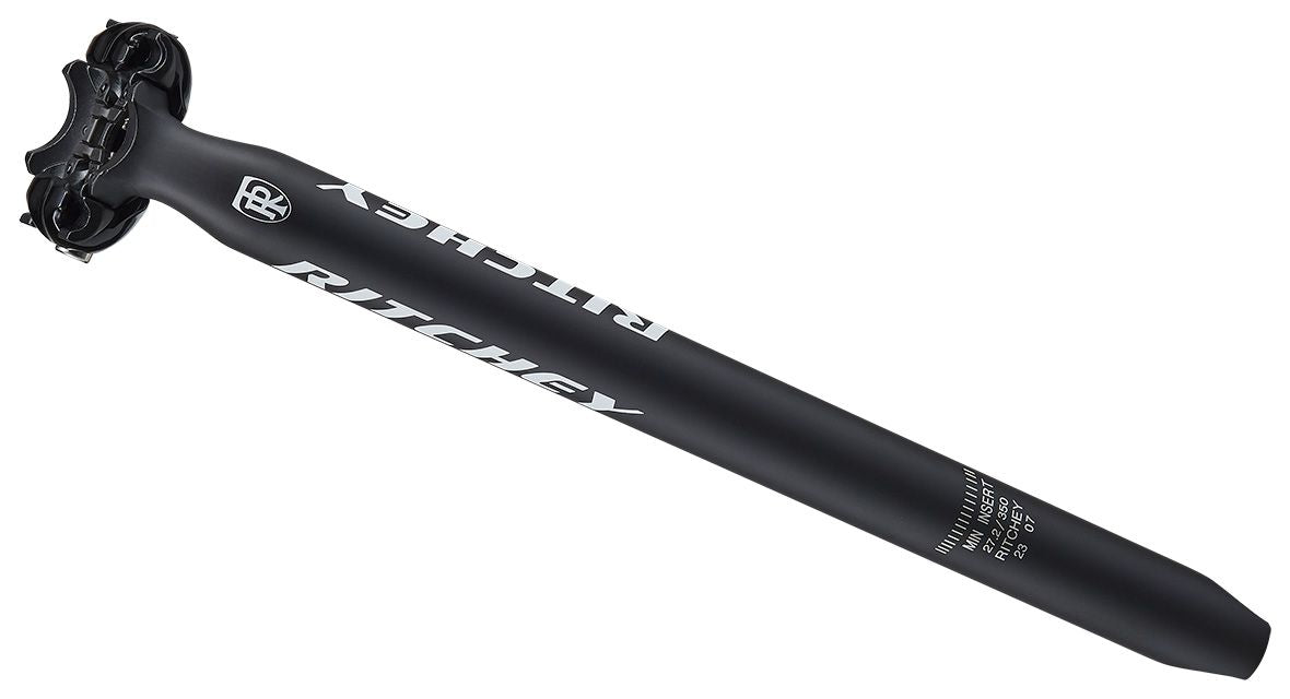 RITCHEY WCS 1-BOLT Sattelstütze
