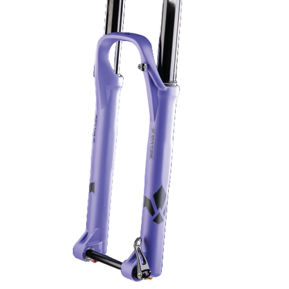 Gabel FORMULA SELVA S 27.5" Achse 15x110mm Boost Ultraviolet