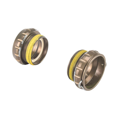 Tretlager CAMPAGNOLO RECORD ULTRA-TORQUE Italienisch
