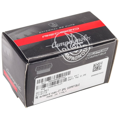 Tretlager CAMPAGNOLO RECORD ULTRA-TORQUE Italienisch