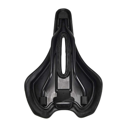 Sattel SELLE SAN MARCO SPORTIVE OPEN FIT BIOFOAM 151mm Stahlschienen