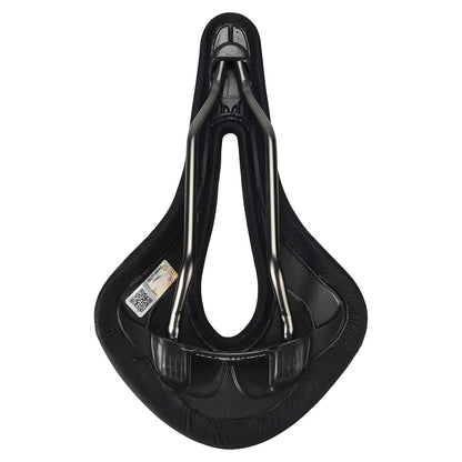 Sattel SELLE SAN MARCO ALLROAD OPEN FIT RACING WIDE Xsilite-Streben