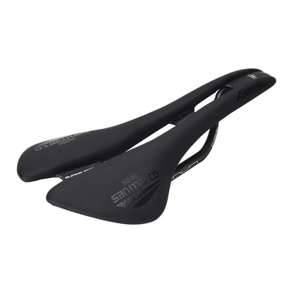 Sattel SELLE SAN MARCO ASPIDE SUPERLEGGERA OPEN FIT WIDE Carbon-Streben