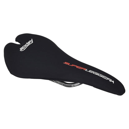 Sattel SELLE SAN MARCO ASPIDE SUPERLEGGERA OPEN FIT WIDE Carbon-Streben