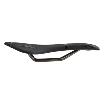 Sattel SELLE SAN MARCO ASPIDE RACING OPEN FIT WIDE Xsilite-Streben
