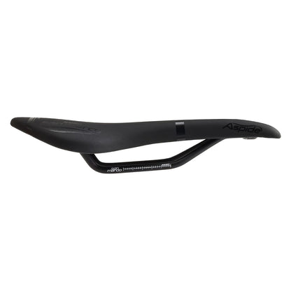 Sattel SELLE SAN MARCO ASPIDE DYNAMIC OPEN FIT NARROW Mangan-Streben